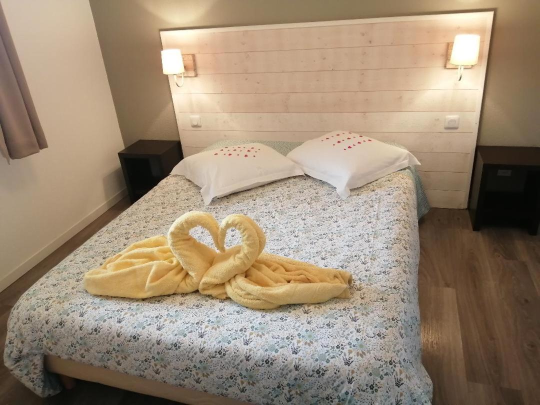 Le Fleur"H"On 11 D'Honfleur, T2 En Residence Avec Piscine, Wifi Et Parking Gratuits Equemauville Exterior photo